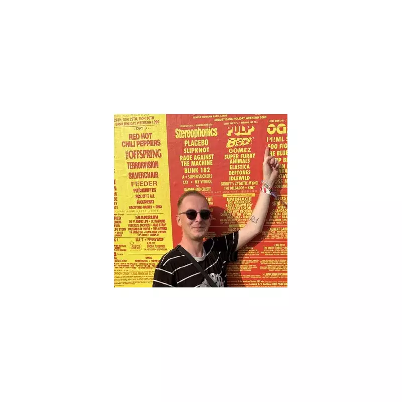 Leeds Festival 2025: Major Headliners & Dates Officially Announced | Exclusive