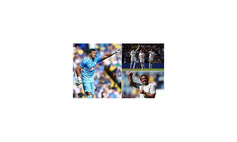 Leeds United 1-1 Villarreal: Five Key Takeaways from the Pre-Season Clash