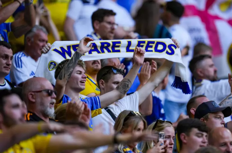 Leeds United 2025-26 Premier League Preview: Can the Whites Bounce Back Stronger?