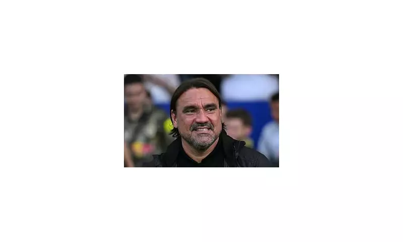 Leeds United Launch Bold £20m Bid for Brighton Starlet Facundo Buonanotte | Exclusive