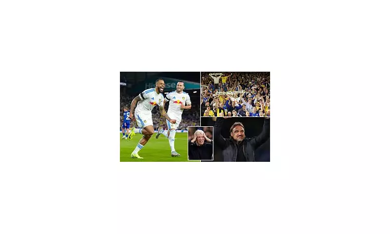 Leeds United vs Everton: Daniel Farke's Bold Strategy & Aadam Patel's Key Insights