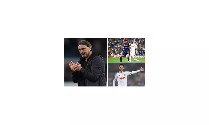 Leeds United's Survival Hangs in the Balance: Why the Next Two Months Are Critical for Premier League Fate