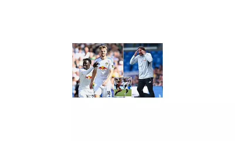 Leeds vs AC Milan: Key Takeaways from Daniel Farke's Tactical Masterclass