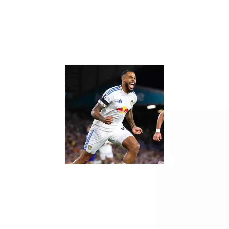 Leeds vs Everton Penalty Drama: Lukas Nmecha's Controversial Decision Sparks Outrage