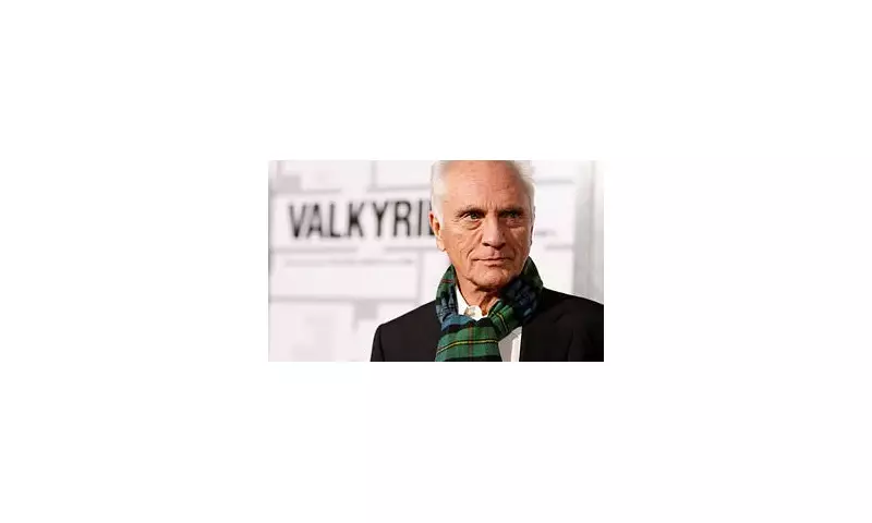 Legendary Actor Terence Stamp Passes Away at 87 – Remembering the Iconic Star of 'Superman'