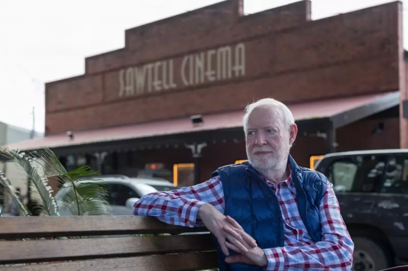 Legendary Australian Film Critic David Stratton Passes Away at 85