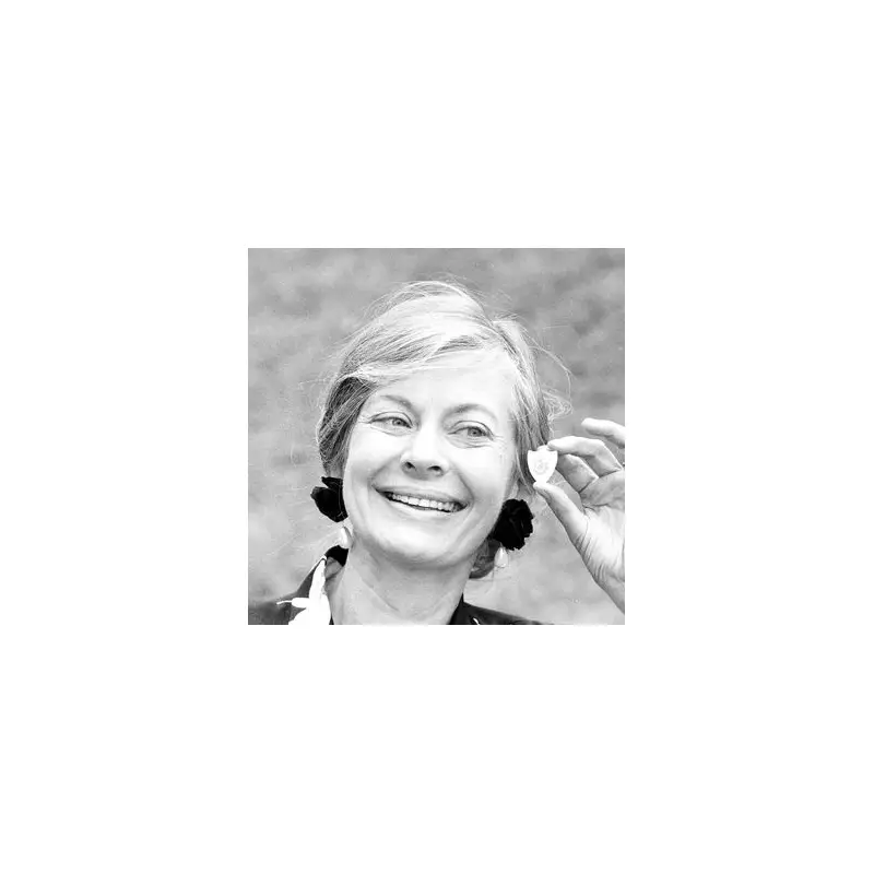 Legendary Blue Peter Editor Biddy Baxter Passes Away at 90 – A Look Back at Her Iconic Legacy