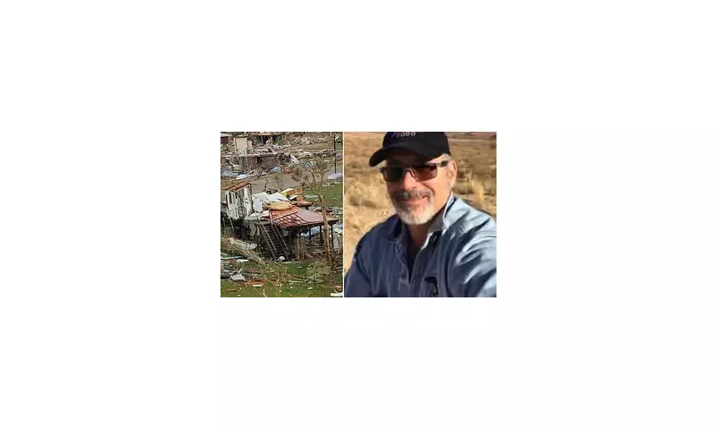 Legendary Cameraman Who Captured Cyclone Tracy's Fury Passes Away at 78