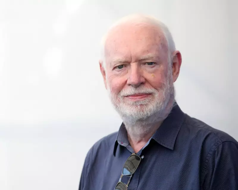 Legendary Film Critic David Stratton Remembered for His Sharp Insight and Passion for Cinema