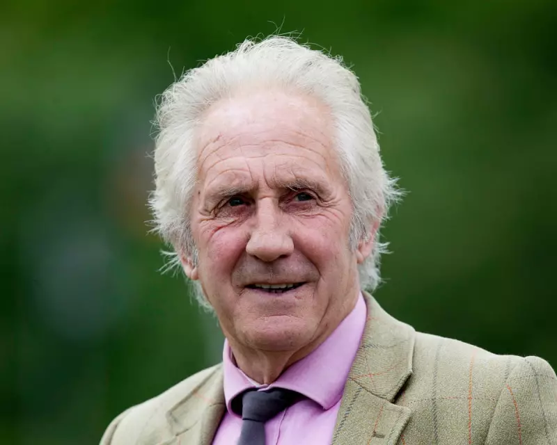 Legendary Horse Racing Trainer Bill Turner, Brocklesby Stakes Specialist, Dies at 78 After Tragic Fall