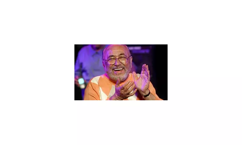 Legendary Latin Music Pioneer Eddie Palmieri Passes Away at 88