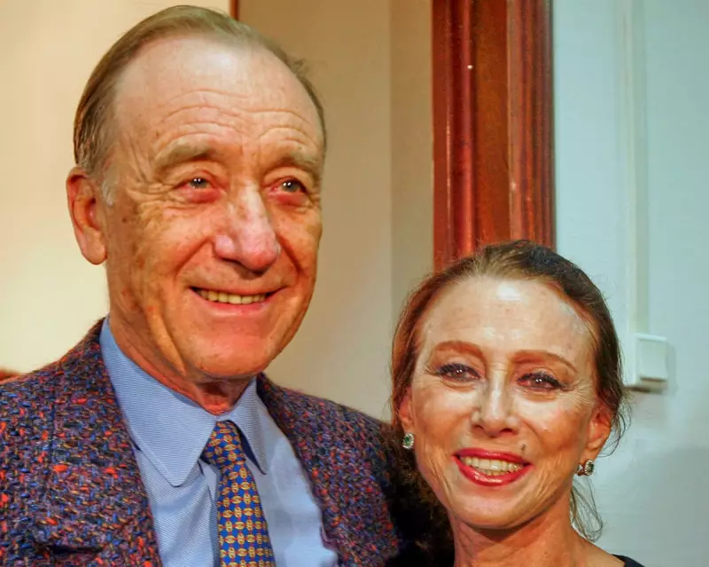 Legendary Russian Composer Rodion Shchedrin Dies at 92 | Musical Legacy Remembered