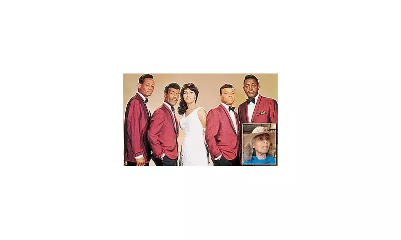 Legendary Singer Mysteriously Disappears on NYC Subway – Shocking Footage Emerges