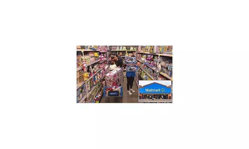 Lego Lovers Rejoice! Walmart Slashes Prices on Classic Childhood Toys