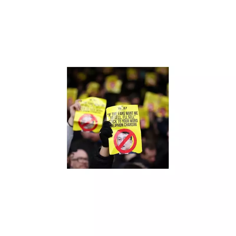 Leicester City Fans Stage Bold Protest Against Sheffield Wednesday Over Ticket Prices