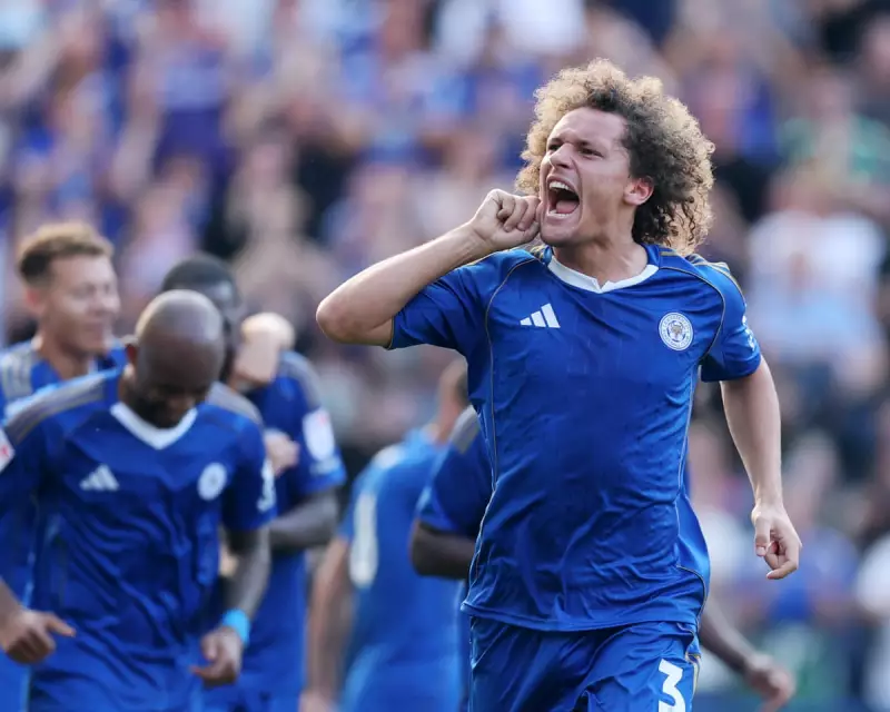 Leicester Edge Sheffield Wednesday in Thrilling Championship Clash