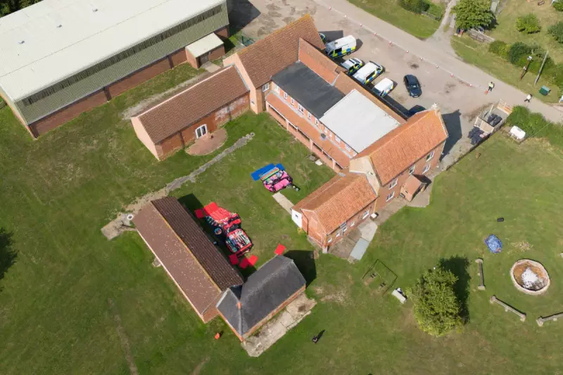 Leicestershire Police Cleared of Wrongdoing in Nottingham Case: What Went Wrong?