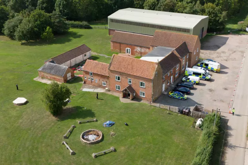 Leicestershire Police Under Fire for Failures in Nottingham Case: What Went Wrong?