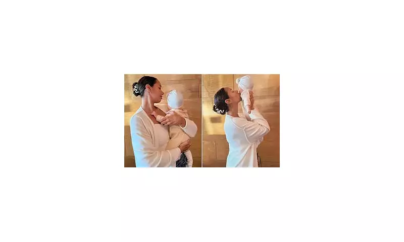 Leona Lewis Opens Up: How Motherhood Transformed My Las Vegas Residency | Exclusive