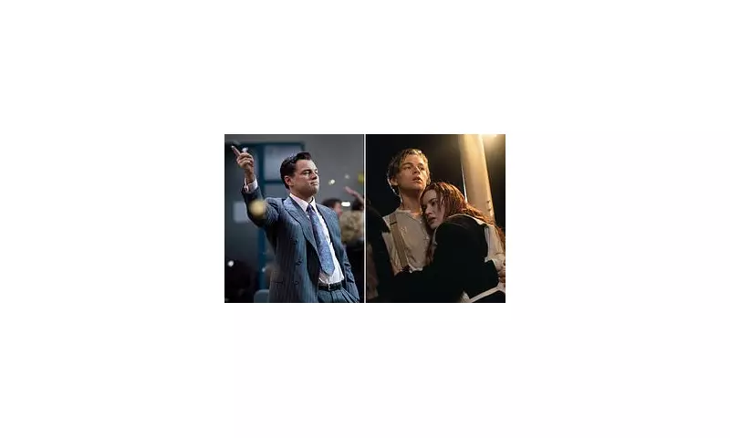 Leonardo DiCaprio Opens Up About His Biggest Career Regret – And It's Not What You'd Expect!