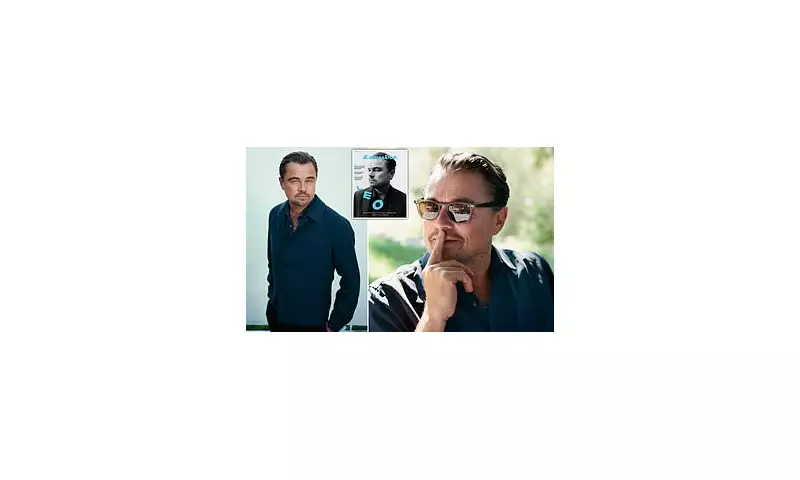 Leonardo DiCaprio's Dating History: 25-Year-Old Models Only? Inside His Latest Romance