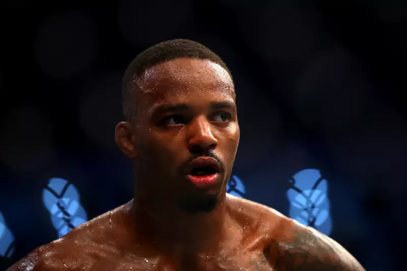 Lerone Murphy Eyes UFC Stardom with Potential Showdown Against Alexander Volkanovski