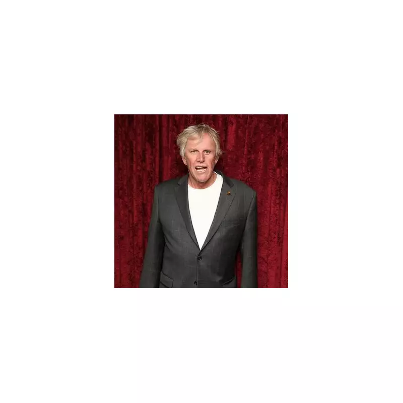 Lethal Weapon Star Gary Busey's Shocking Home Invasion Ordeal – Exclusive Details