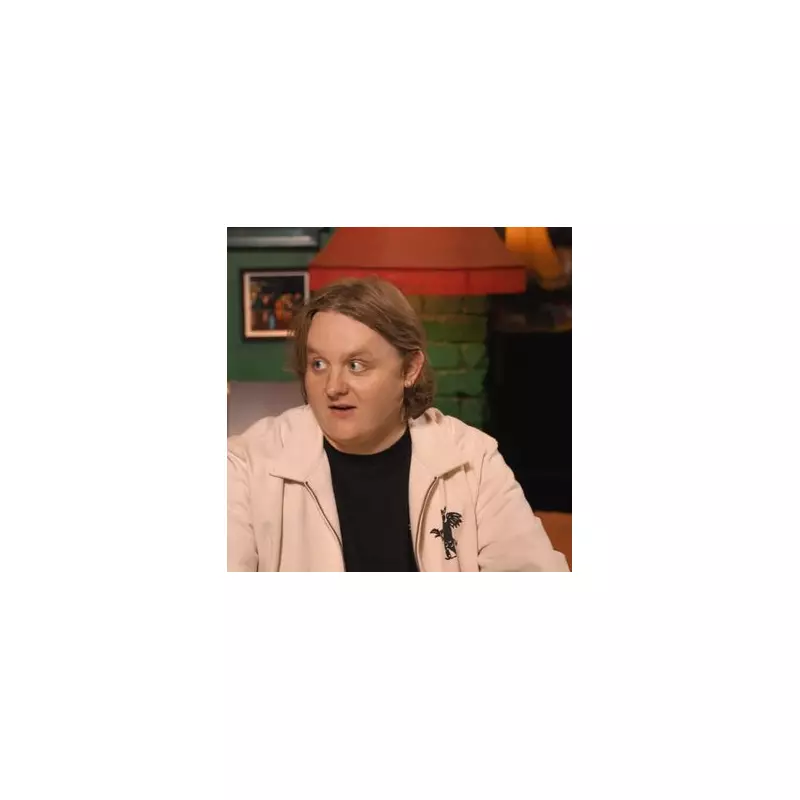 Lewis Capaldi Snubbed by Justin Bieber: Inside the Awkward Encounter at the Brit Awards