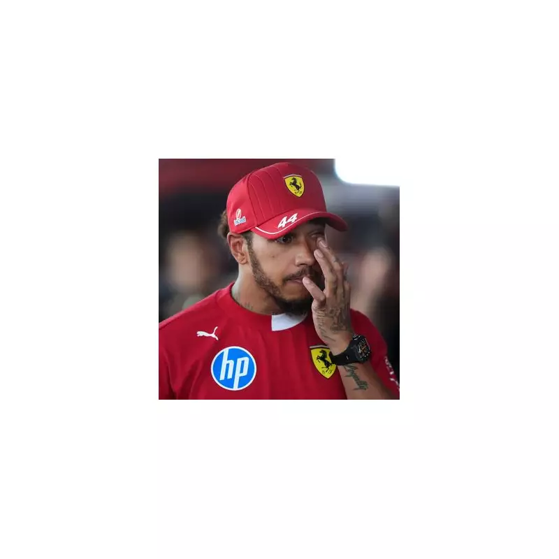 Lewis Hamilton Slams Ecclestone & Horner Over Controversial Comments