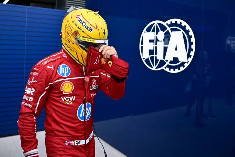 Lewis Hamilton Triumphs at Hungarian GP: A Masterclass in Strategy and Skill