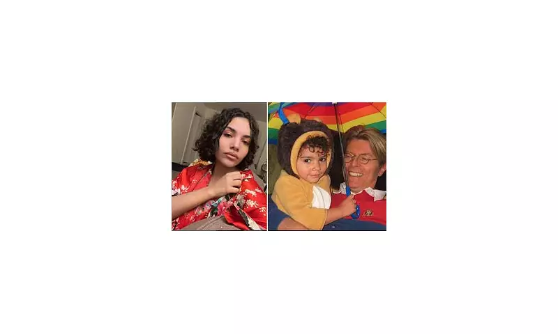 Lexi Jones, David Bowie's Daughter, Reveals Autism Diagnosis: 'A Wave of Relief and Validation'