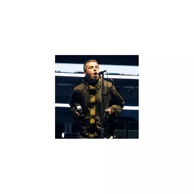 Liam Gallagher Drops Bombshell Life Update – Fans Are Stunned!