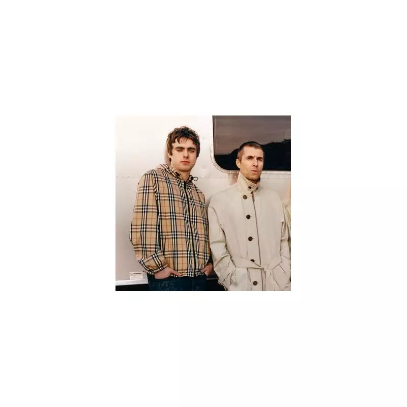 Liam Gallagher's Son Lennon Shuns Oasis Legacy – Inside His Bold Career Move