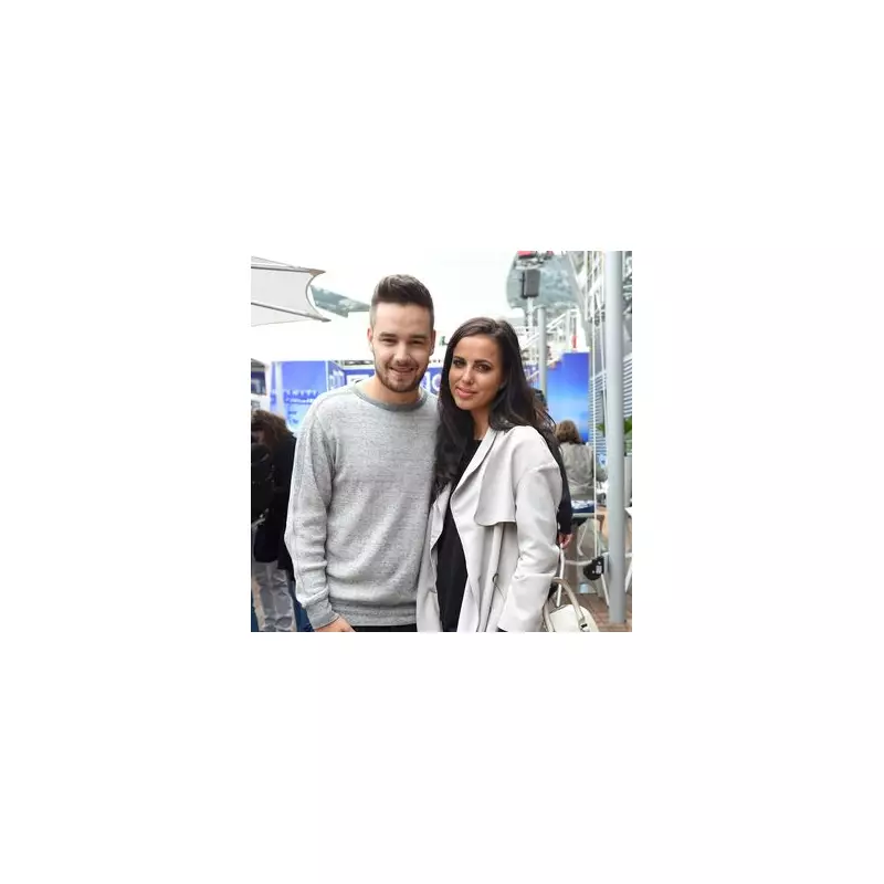 Liam Payne's Ex Sophia Smith Reveals Shocking Truth About Their Split in Candid Interview