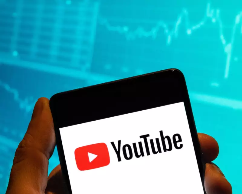Lib Dems Demand Immediate Action on YouTube Ad Scams: Calls for Stricter Regulation
