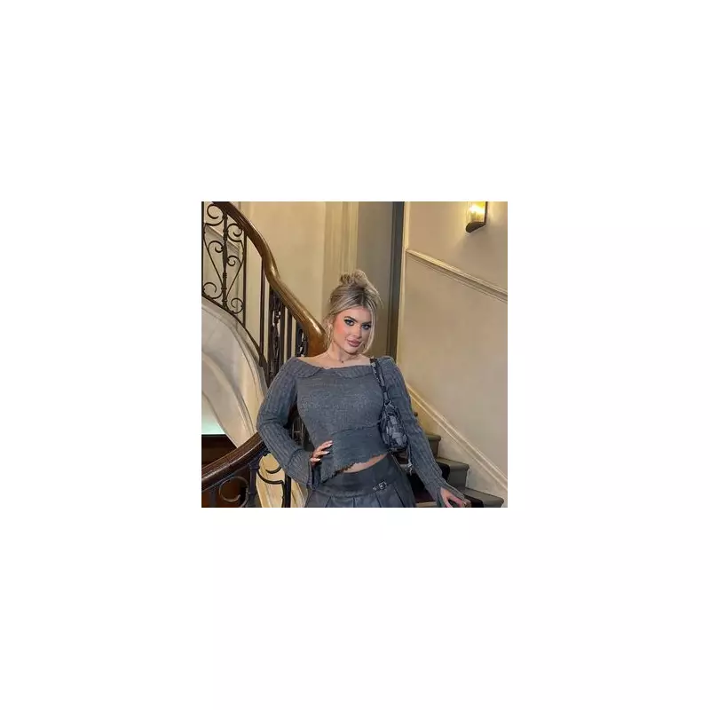 Liberty Poole Breaks Silence on Healing Journey After Love Island Heartbreak