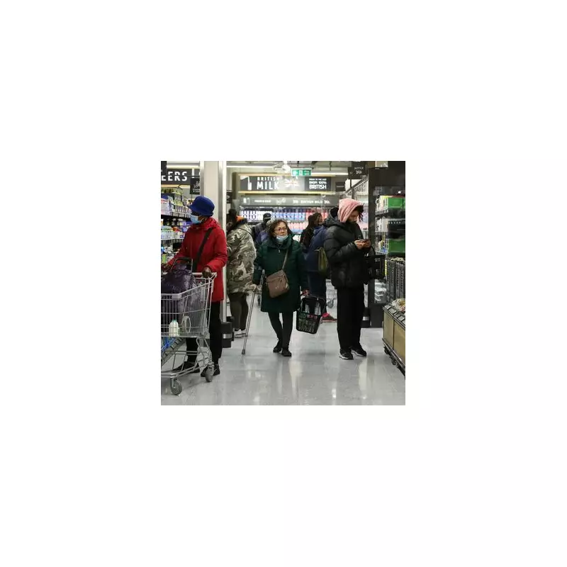 Lidl Urges Shoppers to Check Freezers After Recalling Popular Teatime Meal