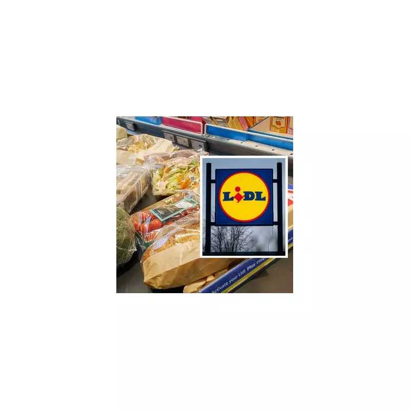 Lidl's Secret Savings: 10 Clever Shopping Hacks to Slash Your Grocery Bill