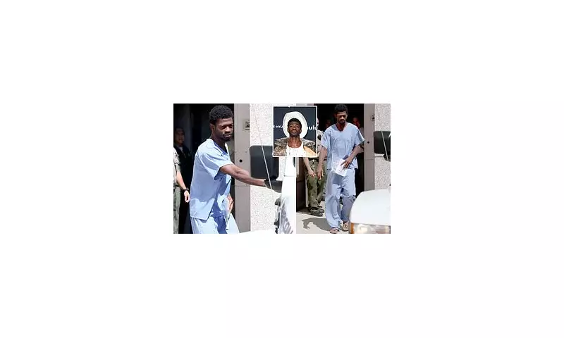 Lil Nas X Court Drama: Rapper in Prison Jumpsuit After Alleged Taser Incident with LAPD | Daily Mail