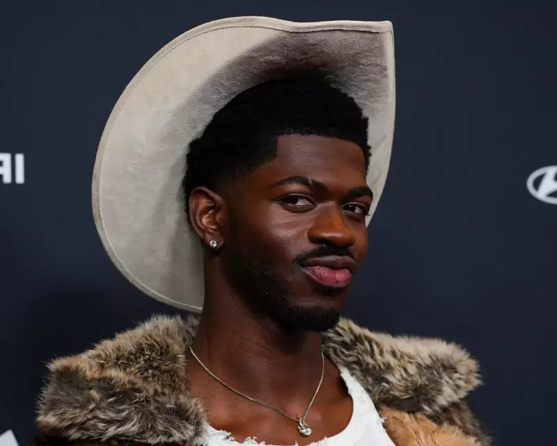 Lil Nas X Faces Misdemeanour Charges in Los Angeles | Police Investigation