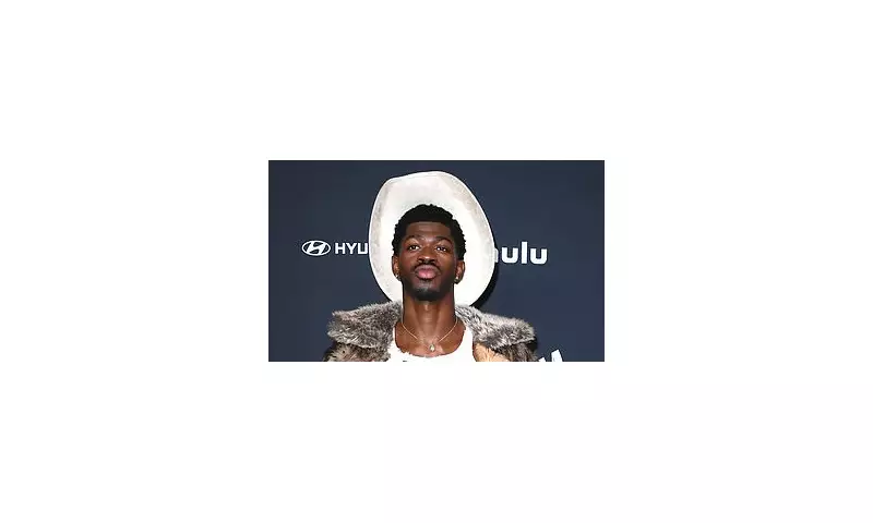 Lil Nas X Faces Serious Prison Time: Shocking Felony Charges After Public Meltdown & Naked Incident