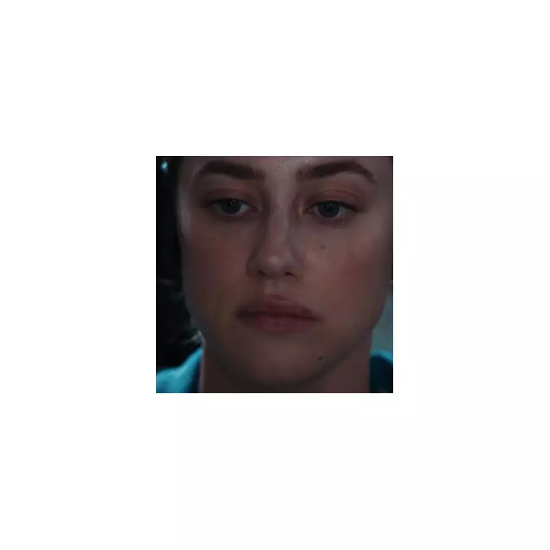 Lili Reinhart Dives Into Dark Romance in New Thriller 'Plus/Minus' – A Must-Watch on Netflix