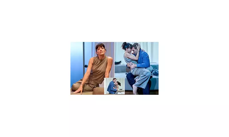 Lily Allen Shines in Bold Reimagining of Ibsen's 'Hedda Gabler' at Bath Theatre Royal