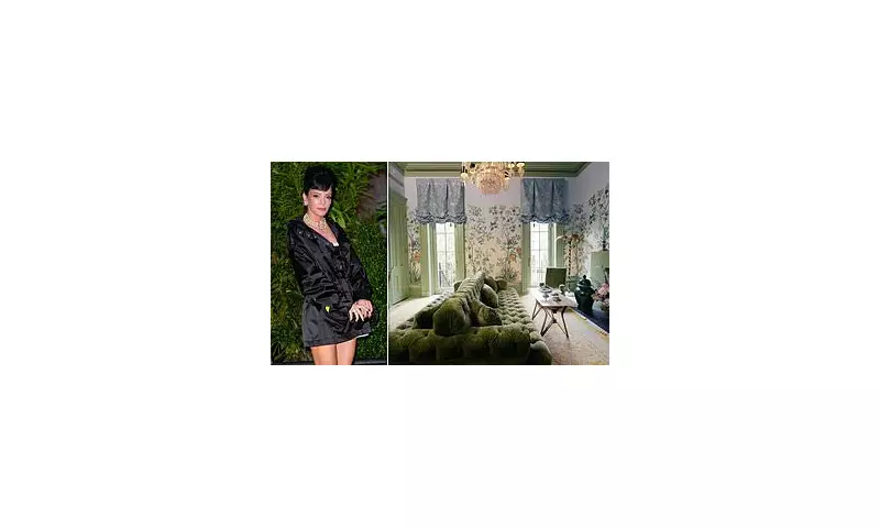 Lily Allen's Big Move: Singer Relocates to New York Townhouse After Split from David Harbour