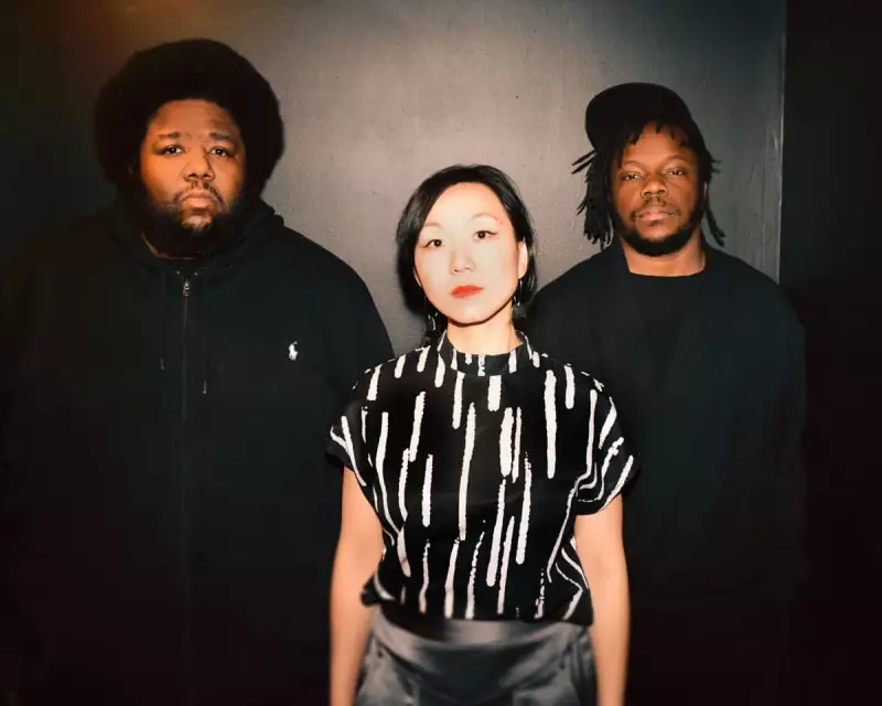 Linda May Han Oh's 'Strange Heavens': A Masterful Jazz Triumph with Akinmusire & Sorey | Album Review