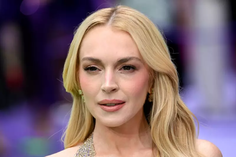 Lindsay Lohan Opens Up About PTSD from 'Freaky Friday' and 'The Parent Trap' Fame
