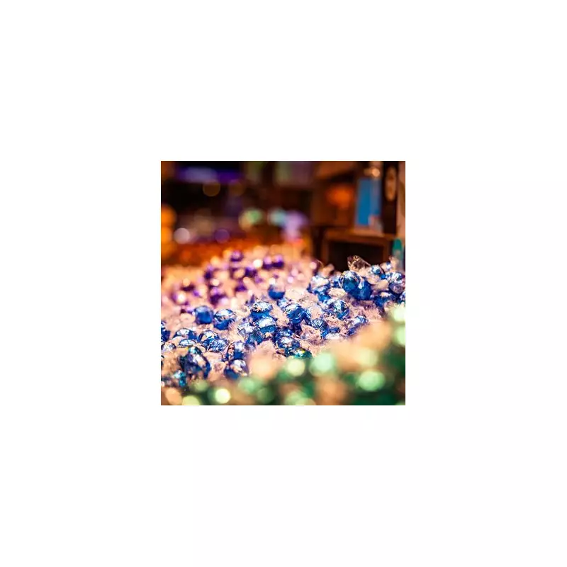 Lindt Just Dropped a Game-Changer: The New Salted Caramel Brownie Bar is Here!