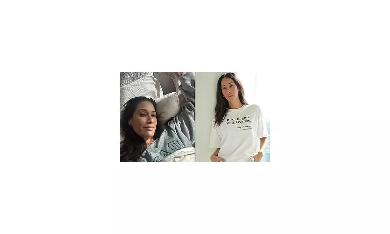 Lindy Klim Rushed to Hospital with Severe Kidney Infection: Bali Health Scare for Australian Royalty