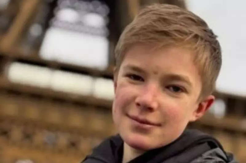 Lionel Messi Brings Joy to Young Patients at Great Ormond Street Hospital