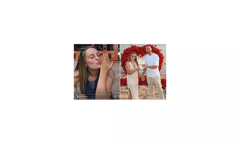 Lioness Ella Toone Stuns with Sparkling Engagement Ring After Beach Proposal from Partner Joe Bunney